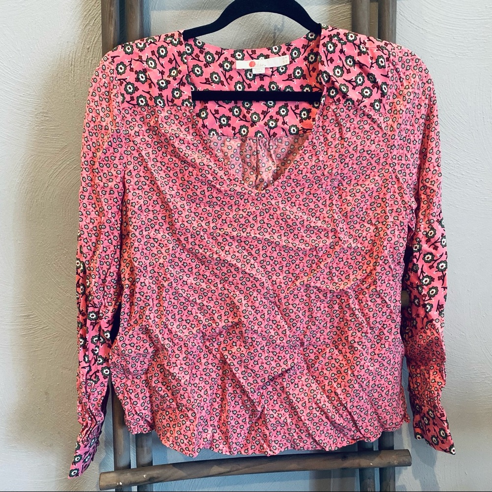Boden Ava Top - Picture 9 of 11